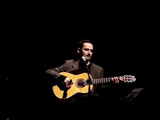 Jorge Drexler - Dance Me To The End of Love (Live)