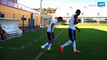 CFA - OM 0-1 Mont-de-Marsan : le résumé vidéo