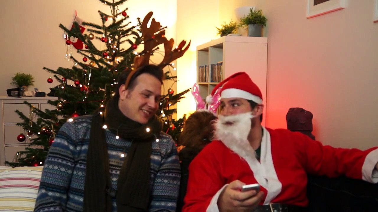 Silent Night, Deadly Night - Xmas Special