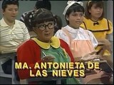 Chespirito - Dr. Chapatin: Uma Tristeza de Assalto