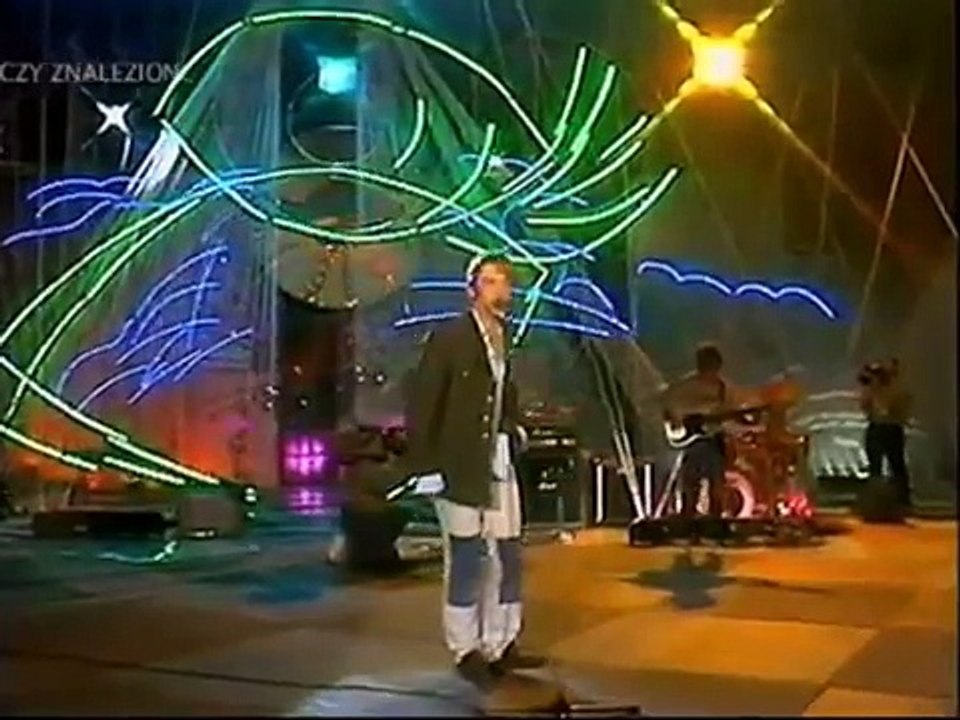 Chłopcy z Placu Broni - O, Ela! (Opole '89)