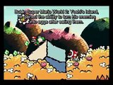 Yoshi's Moves - History Behind Super Smash Bros. Melee
