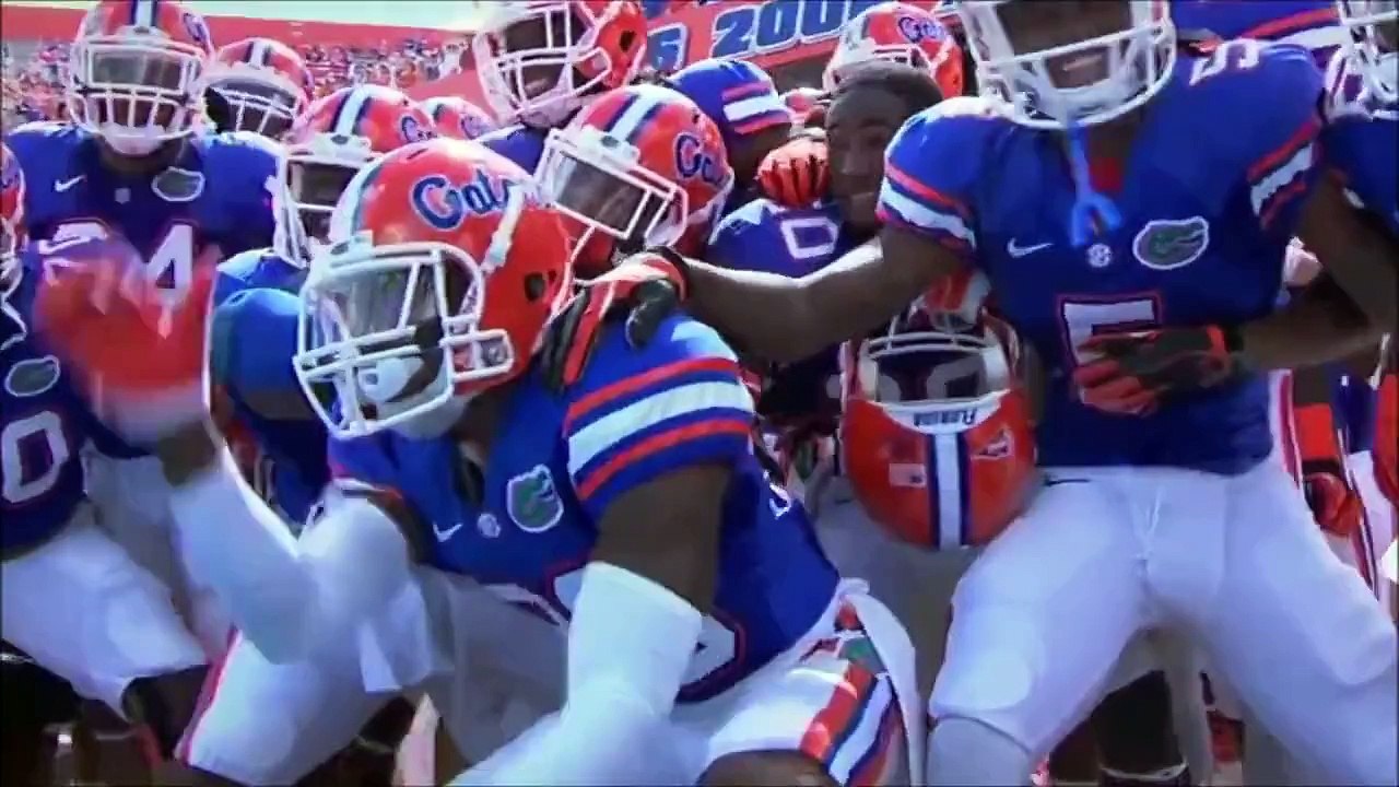 College Football | Big Hits and Big Plays 2012-2013 | Part 2