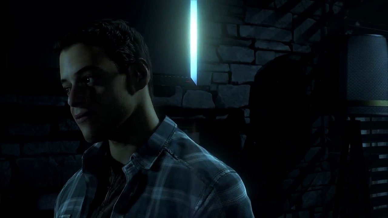 Until Dawn - Launch Date Trailer  - PS4