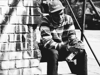 Tyler The Creator - Dracula