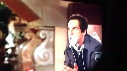 Night at the museum monkey slap full scene