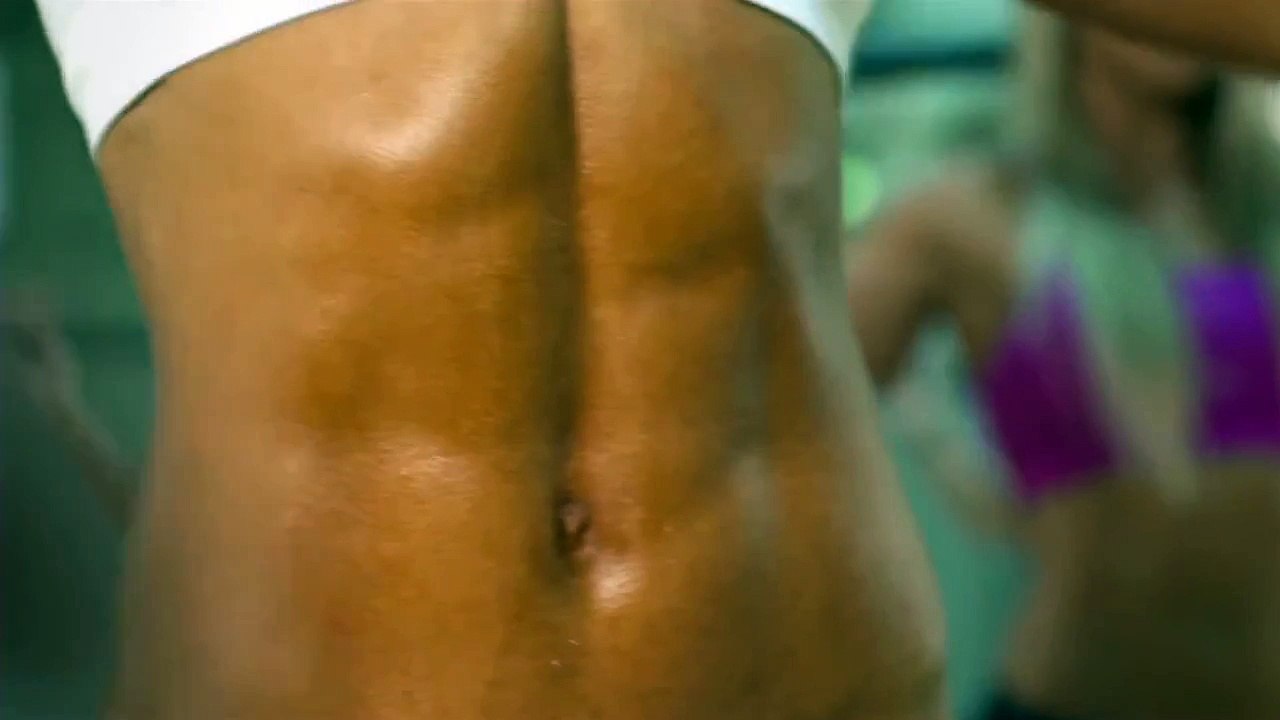 Fitness Motivation - Get Ready For Summer 2014