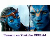 AVATAR, LA PELICULA, loquendo 3d, chistes 5