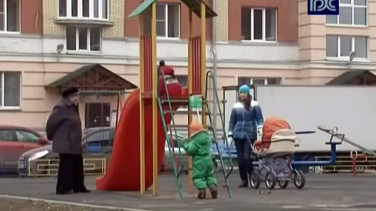 Свидетели Иеговы - честные граждане