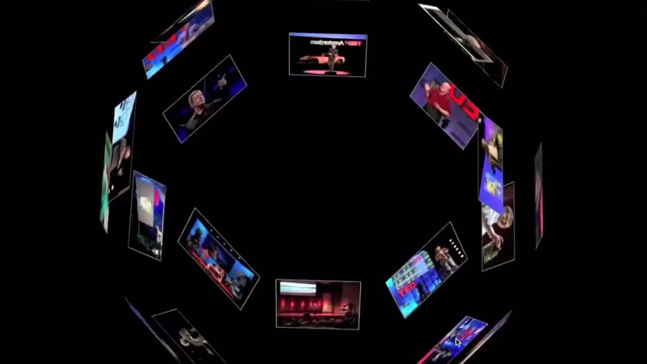 Pablo Tittonell - Feeding the world with Agroecology - TEDxEde 2014