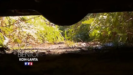 koh lanta bientot Tf1 4 9 2014