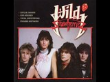 Divlje Jagode / Wild strawberries 01 Fire On The Water (Album Wild strawberries 1987)