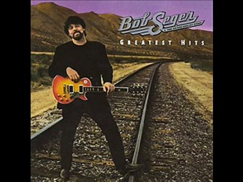 Bob Seger- Turn The Page