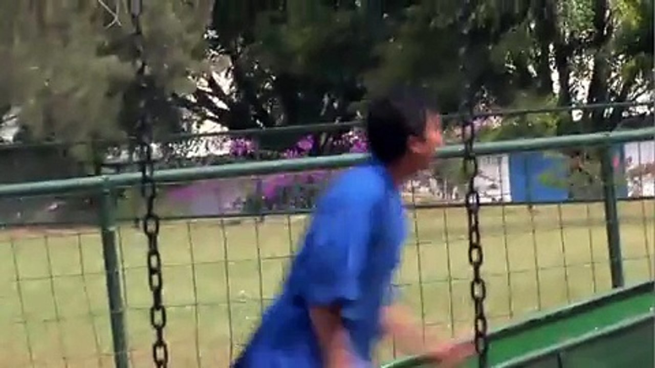 Ciudad de los Niños. Parte 3.