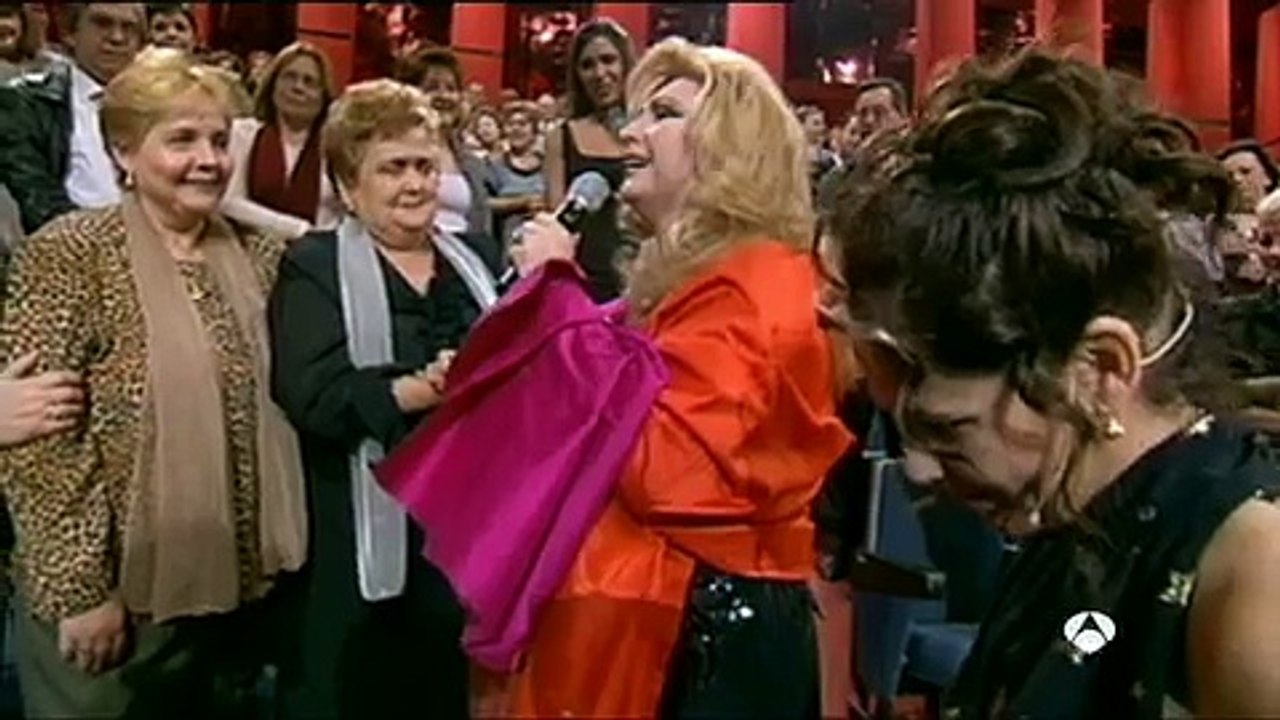 Rocio Jurado El documental  02