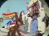 Donald Duck cartoon episodes 03 Don Donald 1937 DVDRip XViD