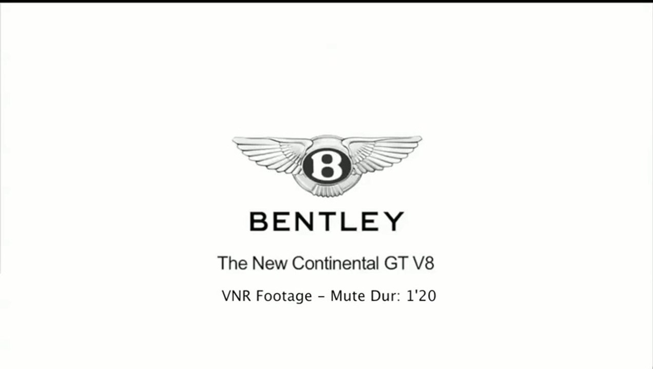 Super Car Central - 2013 Bentley Continental GT V8
