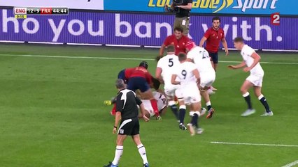 Angleterre-France : les enjeux de ce match de préparation