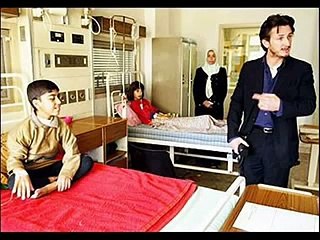 Sean Penn on Iran. What a great man! What a deep understanding and world view!