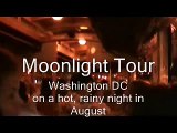 Historical Trolly Tour Washington DC