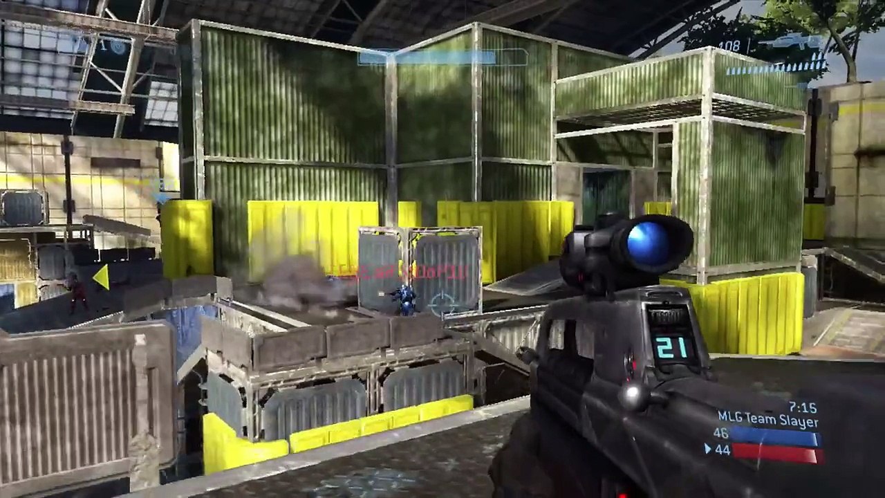 Choke! Choke! Choke!