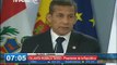 Pdte. Ollanta Humala: “Perú es una gran puerta para las inversiones ibéricas en Sudamérica”