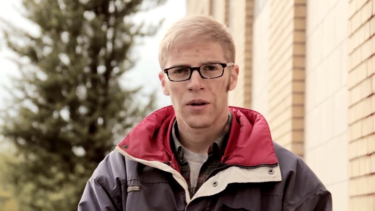 TheAndyKaufmanAward.com - Joe Pera, 2012