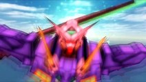 Gundam Memories 戦いの記憶 Gameplay