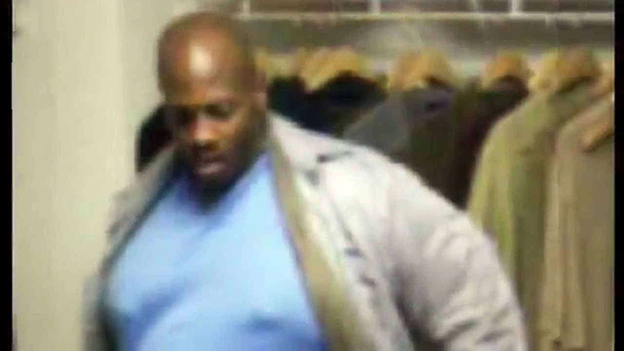 Getting Fat & Out of Shape: Through the Years