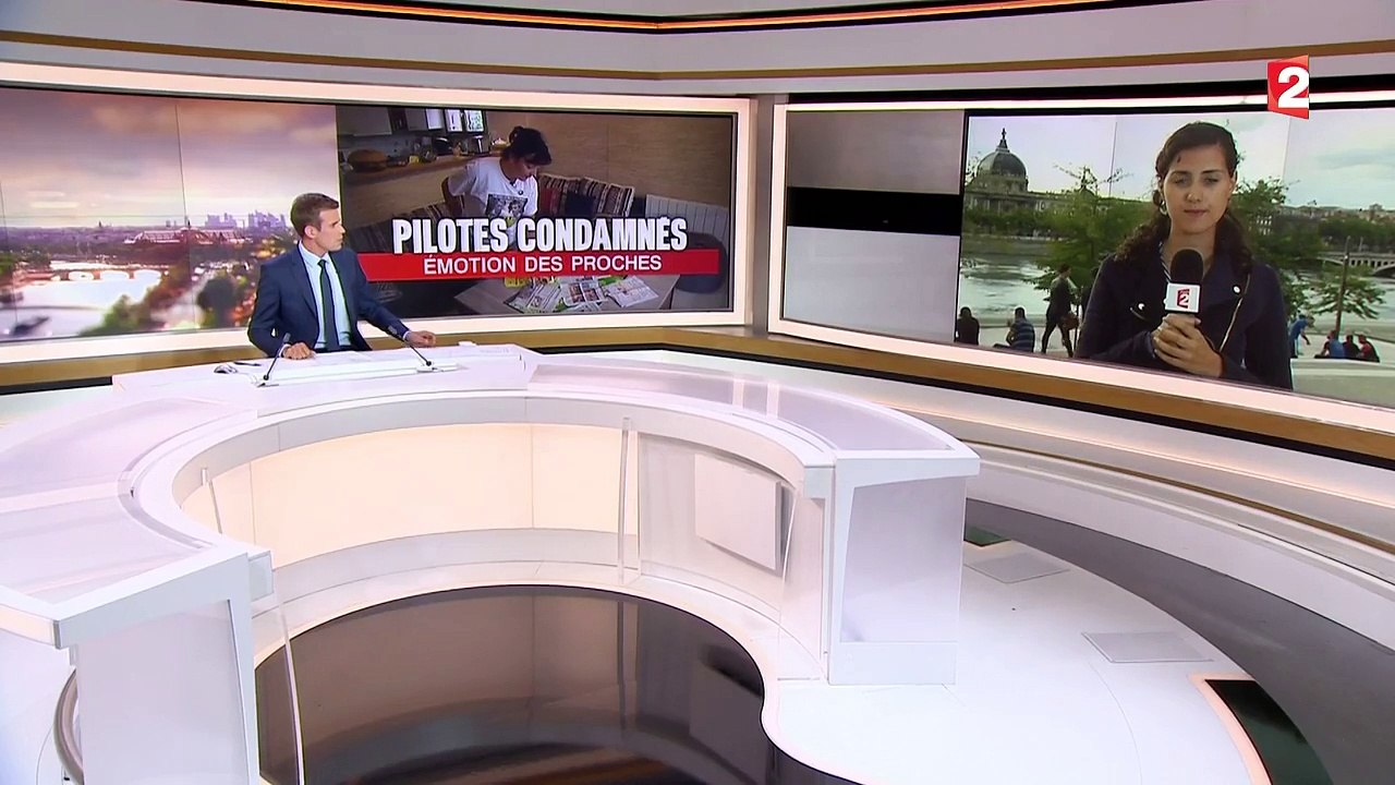 Affaire "Air Cocaïne" : attention à vos bagages