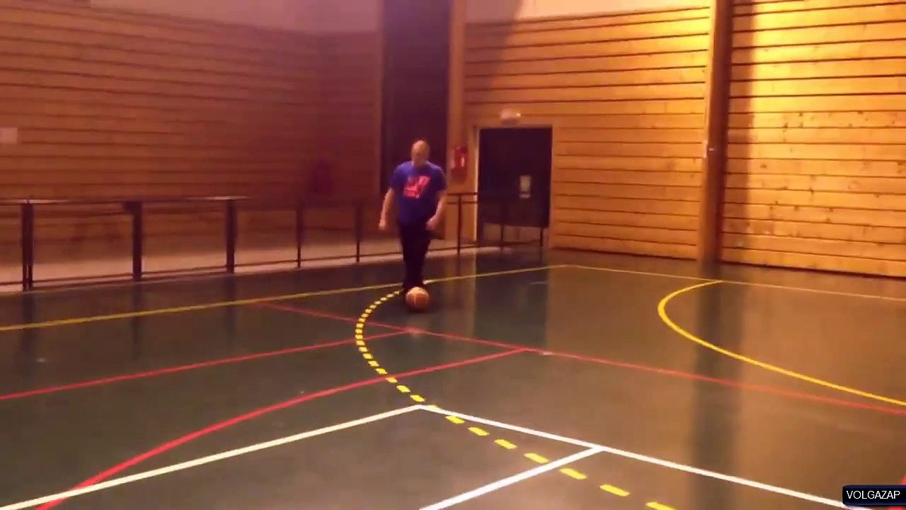 Quelques paniers de baskets insolites