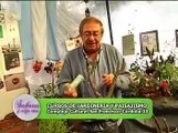 Prof. Juan Carlos Latriglia - Poda de Rosales 2da Parte