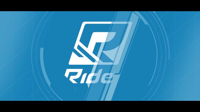 RIDE - Unveiled The EBR 1190 RX Trailer (2015) Official Racing Game HD