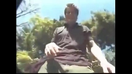 Richard Gere & Brendan Fehr - Hachi: A Dog's Tale