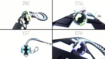 SUPER IMPOSSIBLE ROAD - Announcement Trailer  PS4