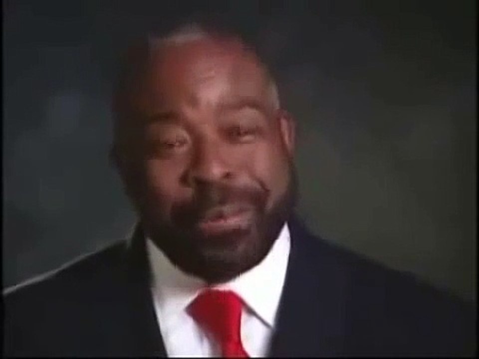 Les Brown - Get Your Mind Right! [Motivational Video]
