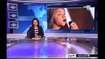 تألق المغربي ياسين جبلي في برنامج المواهب الفرنسي أحسن صوت Yann' Sine