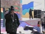 Naughty By Nature - Daytona Beach Jams (1993)