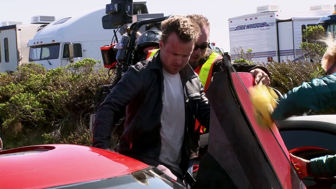 Need for Speed Movie - Intro to Need for Speed