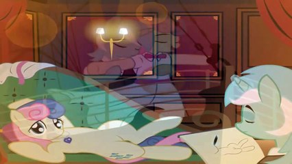 MLP Titanic - A Night To Remember