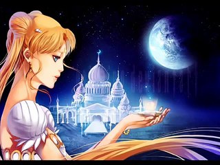 Sound of Sadness - Sailor moon (music box)