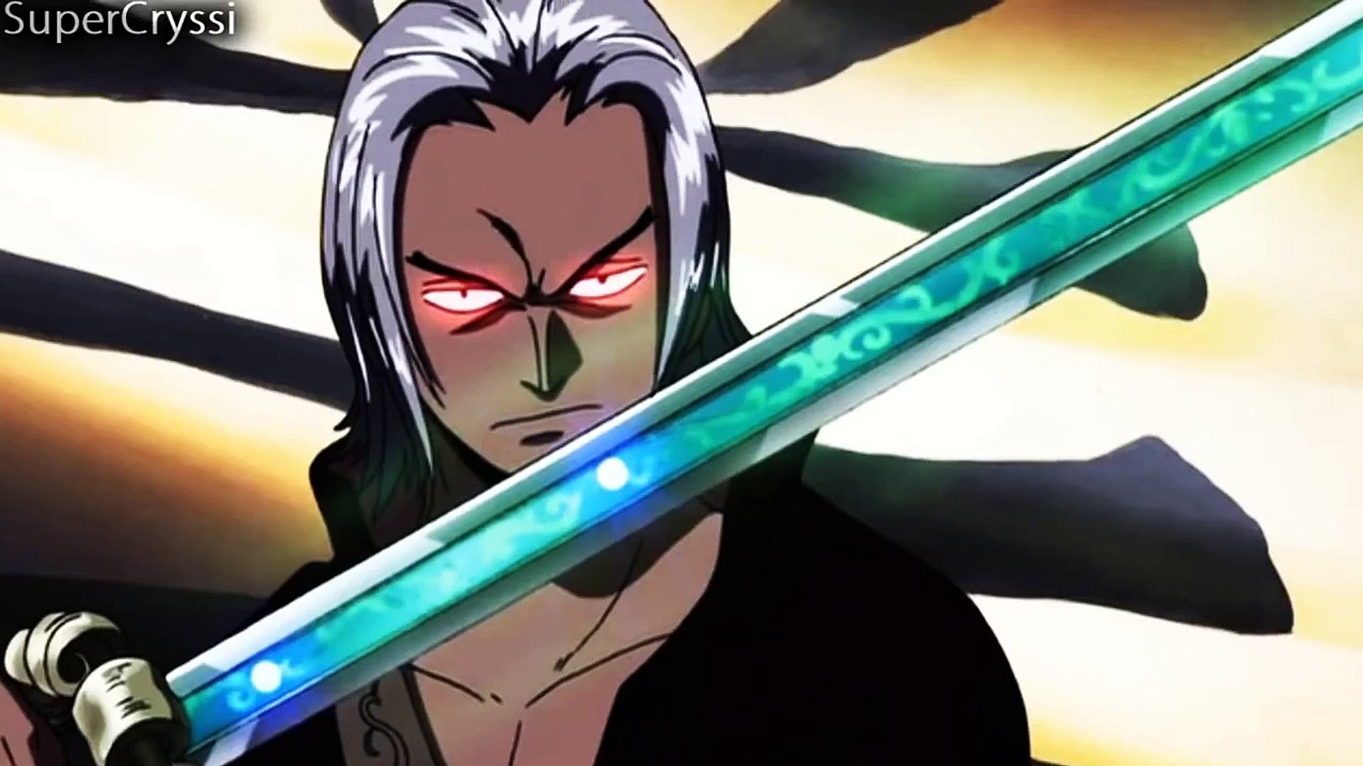 The Curse of the Samurai Muramasa Blades