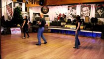 Line Dance: Any Man of Mine