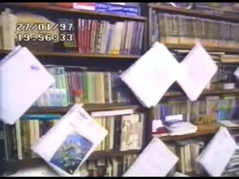 Jimmy Guieu Vs Pierre Lagrange (1997) -- Les abductions