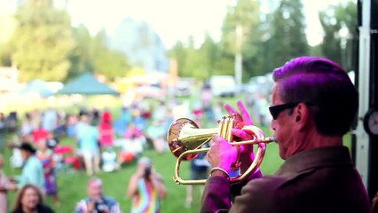 Big Sky Blues Festival (Coming August 1st-3rd 2014)