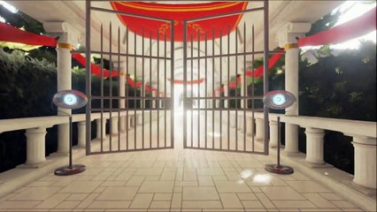 [Critique Vidéo] Pneuma Breath of Life