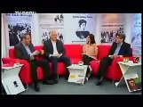 Entrevista a Juan Carlos Cortés, presidente ejecutivo de SERVIR en Tiempo Después - Canal 7