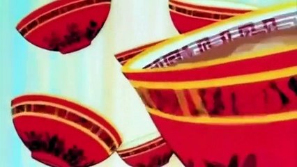 Ranma ½ ending latino