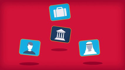 MYID Smart Service by DSG