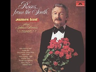 JAMES LAST - Emperor Waltz